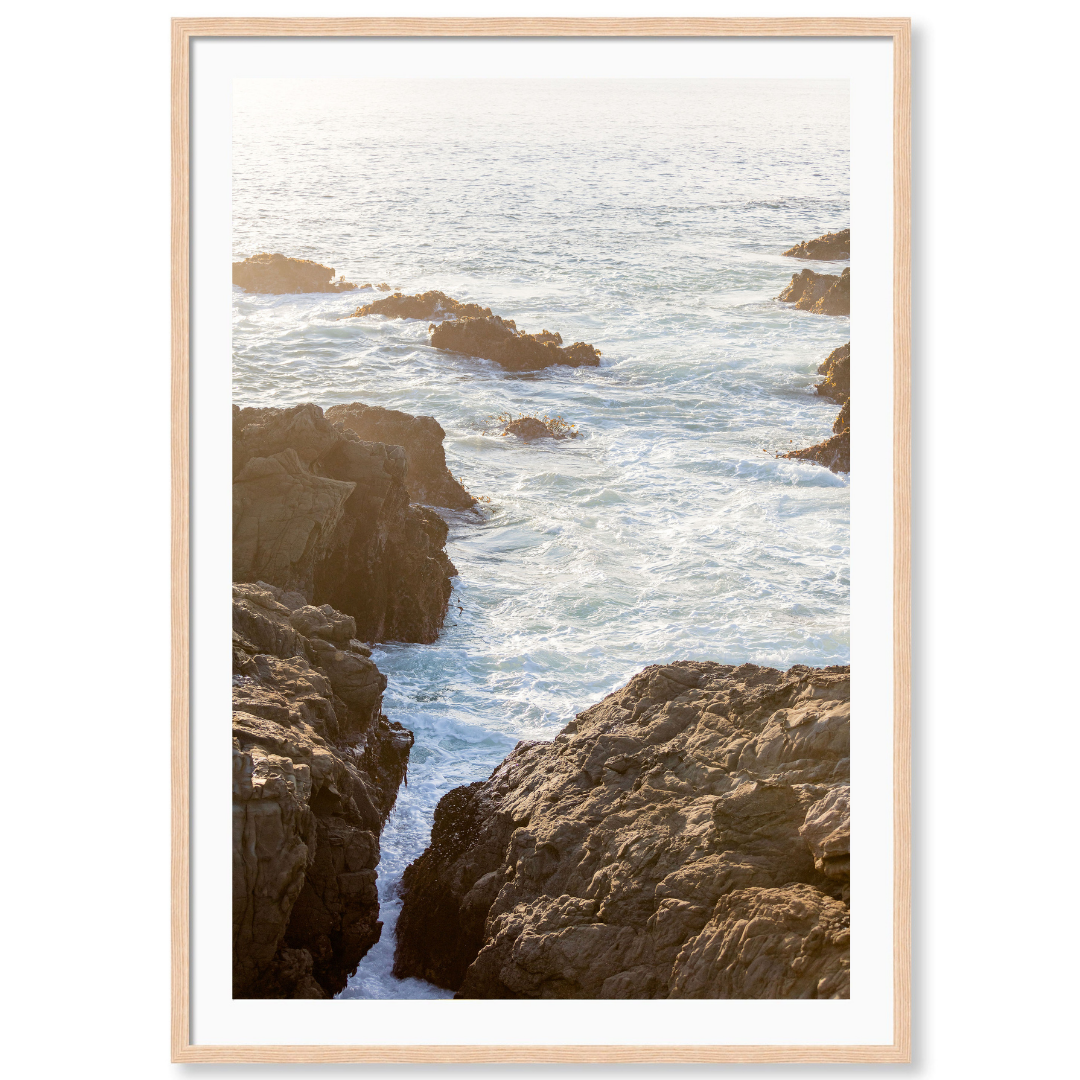 The Sea Ranch Bluffs