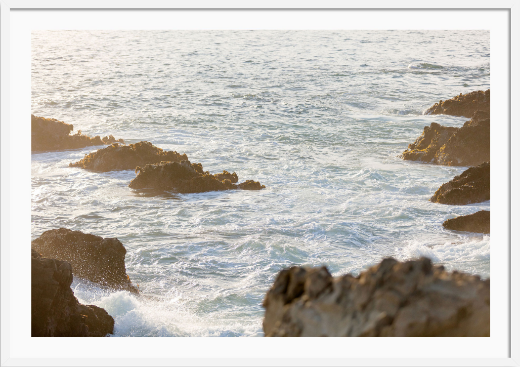 Sea Ranch Bluffs