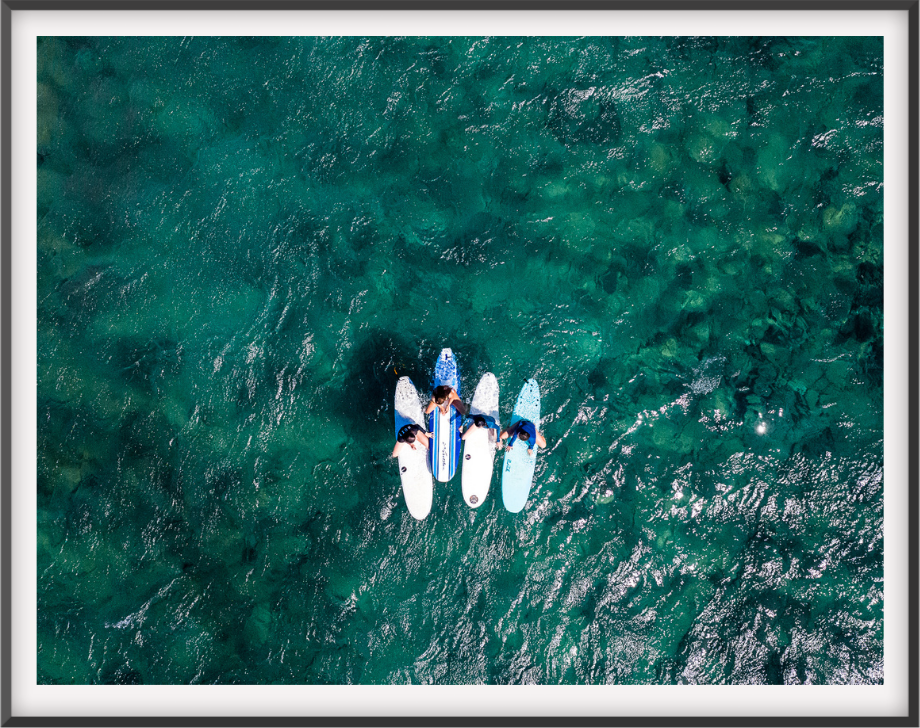 Surf Babes