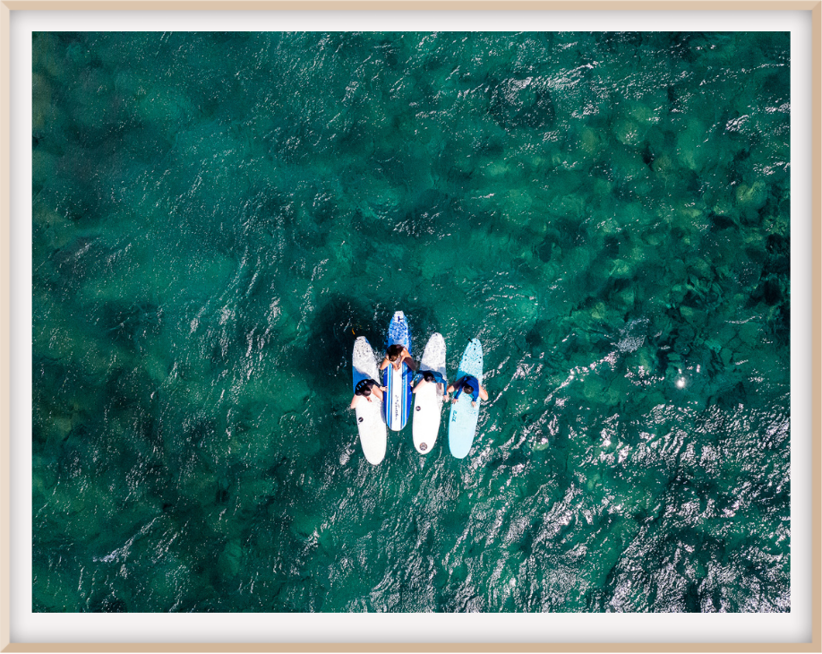 Surf Babes