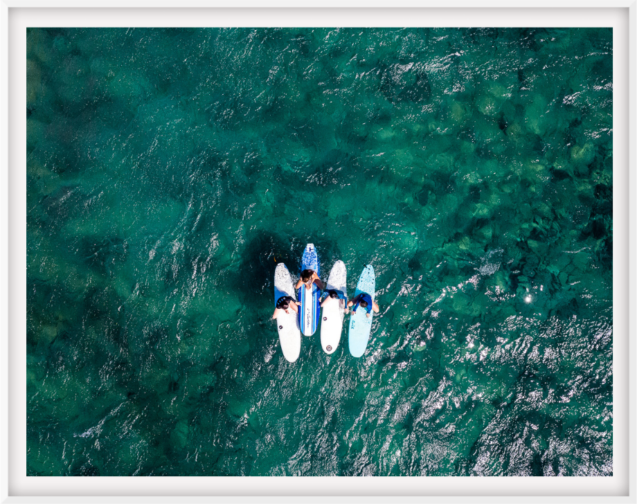 Surf Babes