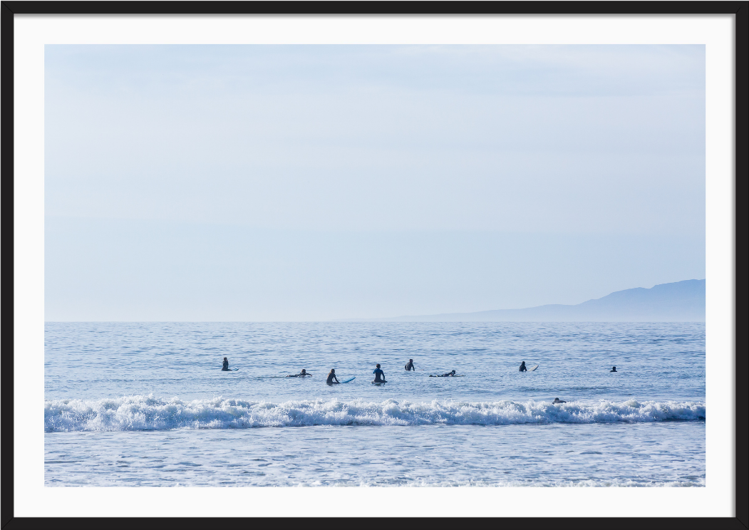 Surf Blues