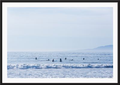 Surf Blues