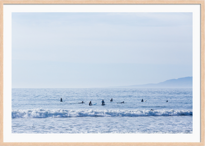 Surf Blues