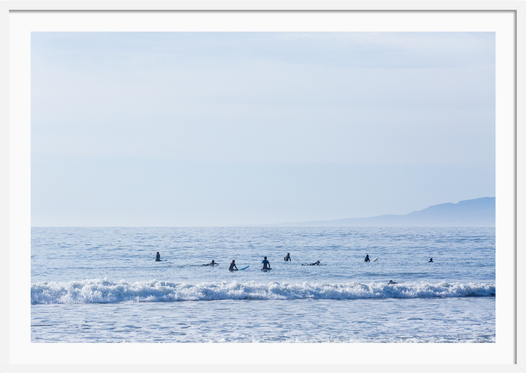 Surf Blues