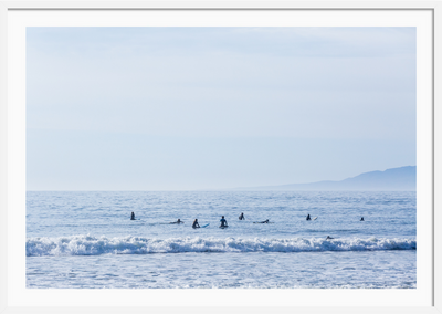 Surf Blues