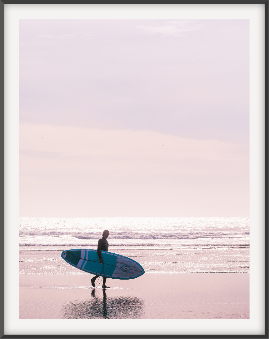 Surfs Out