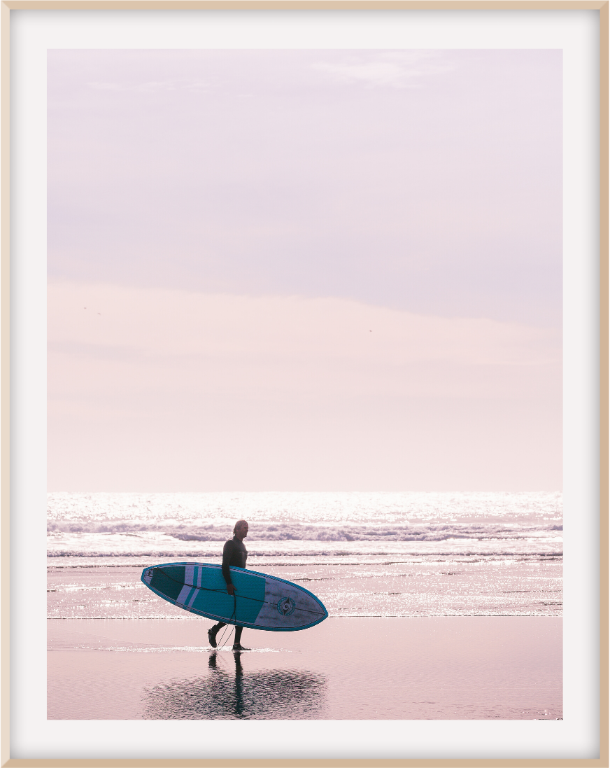 Surfs Out