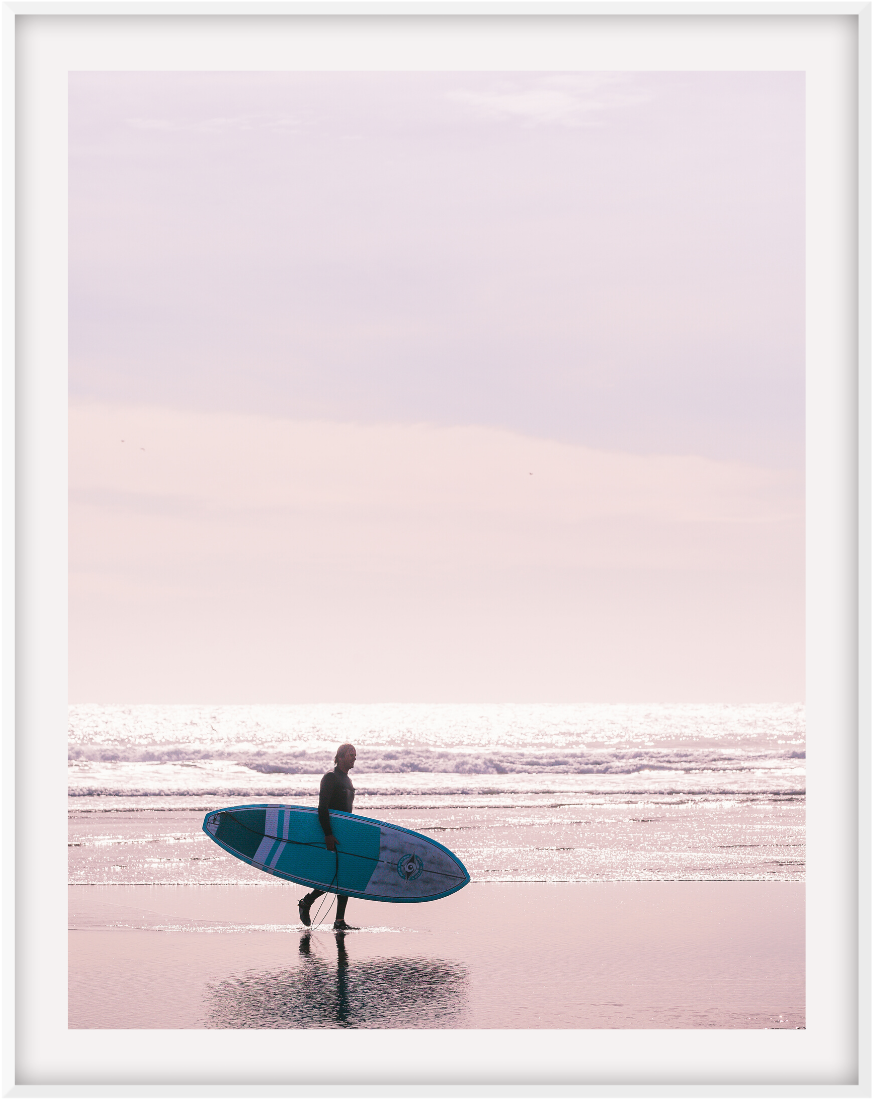Surfs Out