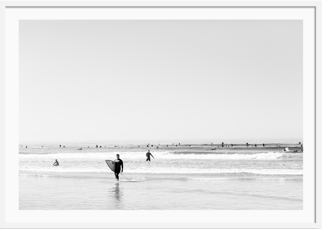 Surfs Up Del Mar