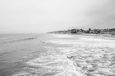 Surfs Up San Diego