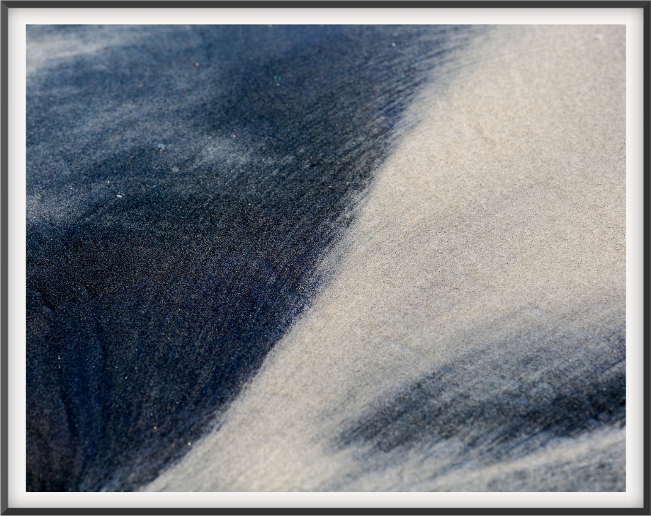 Swirling Dimension