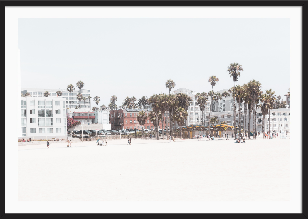 The Strand