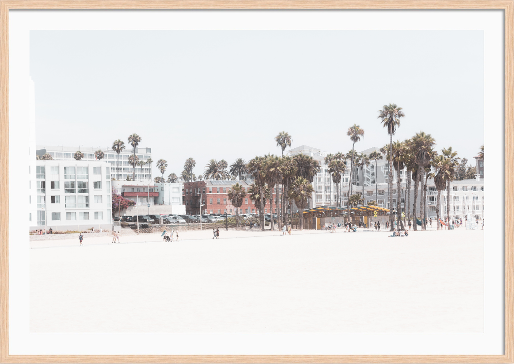 The Strand
