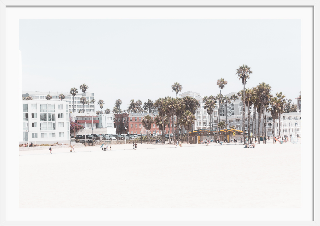 The Strand