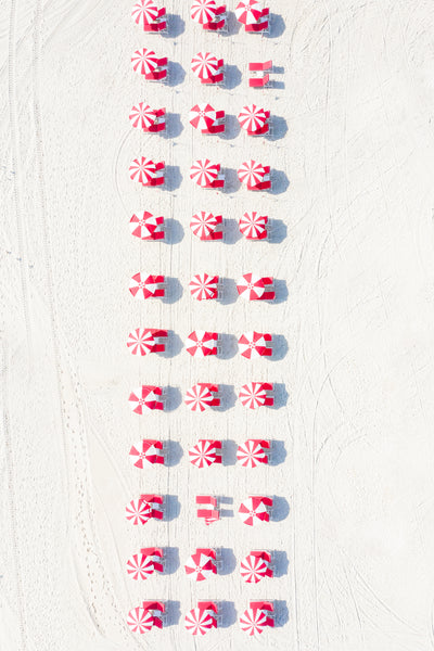 Red Beach Candy