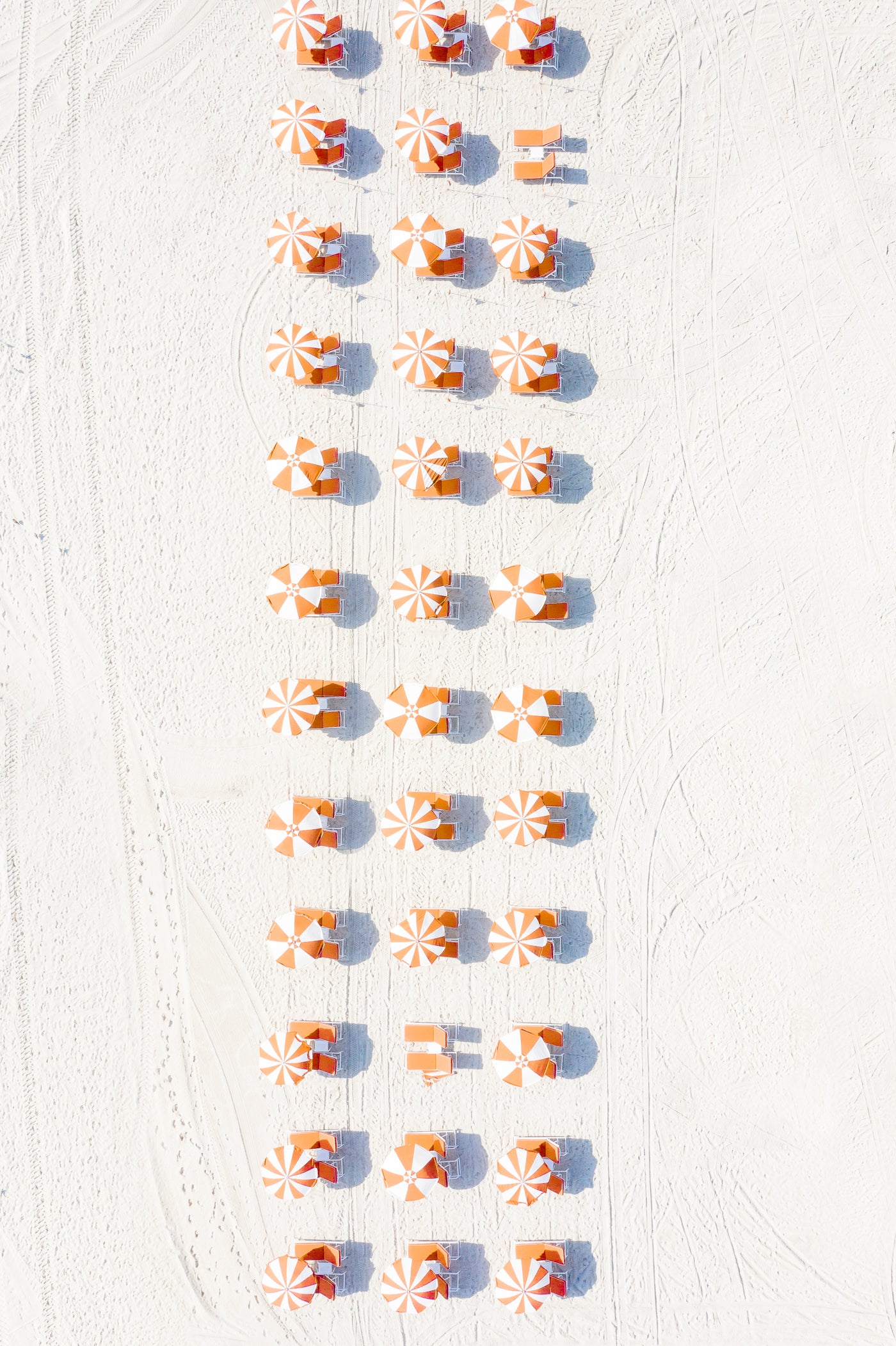 Yellow Beach Candy