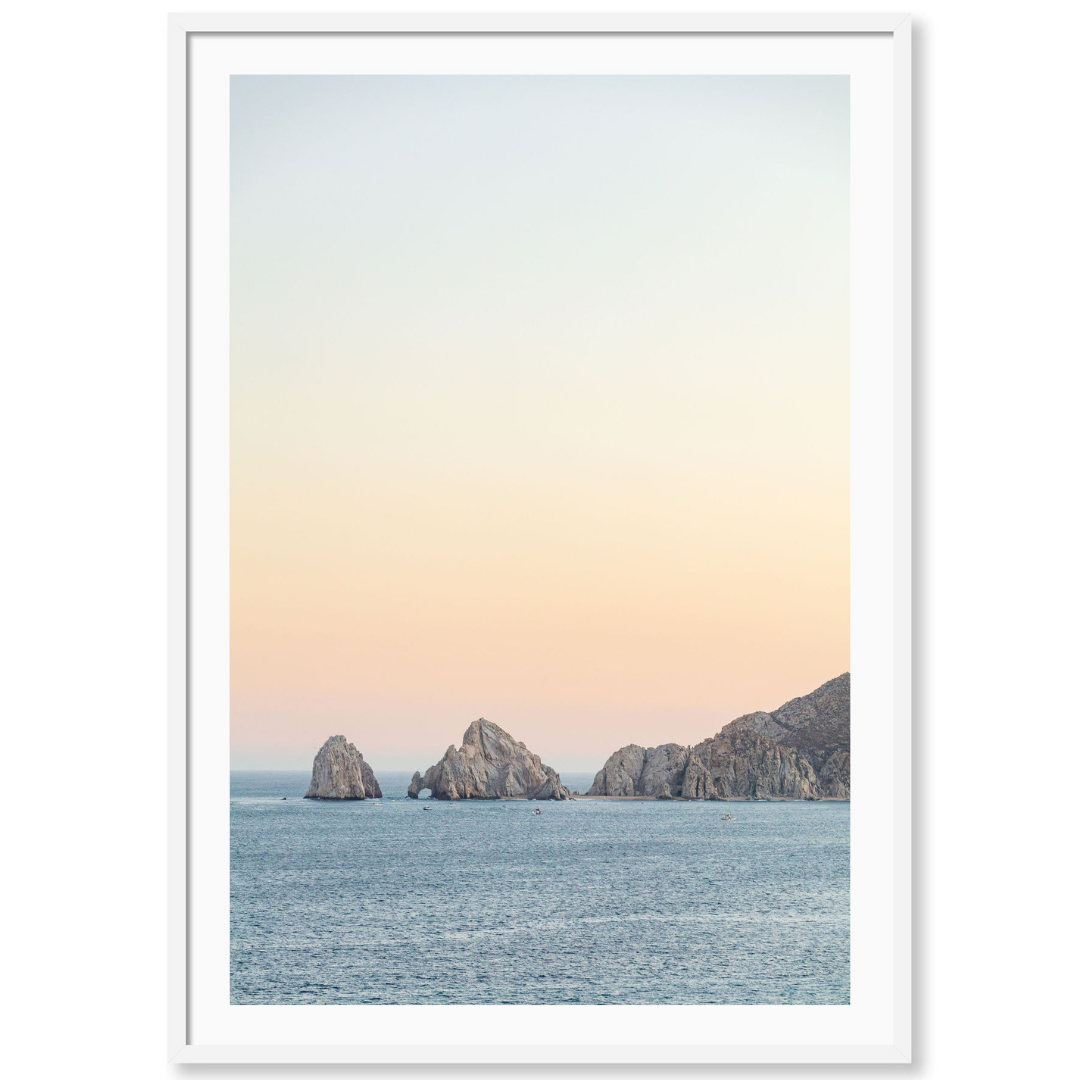 Arch of Cabo San Lucas