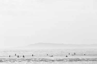 Surfs Up Santa Barbara